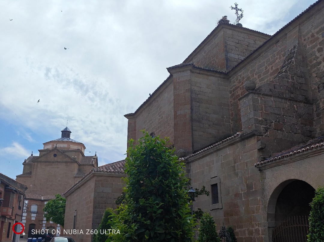 Parroquia la Asuncion de Nuestra Senora-奥罗佩萨必去景点