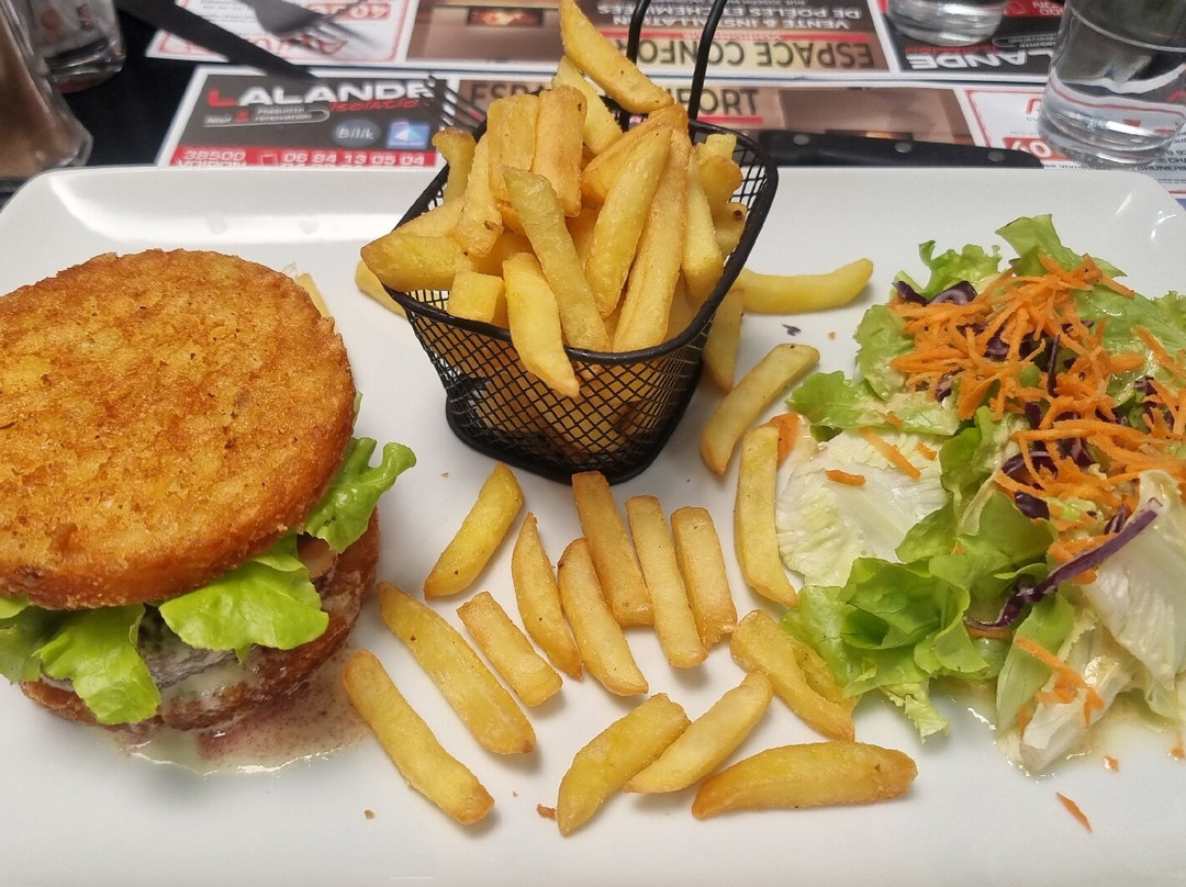 Les Gourmand'ises