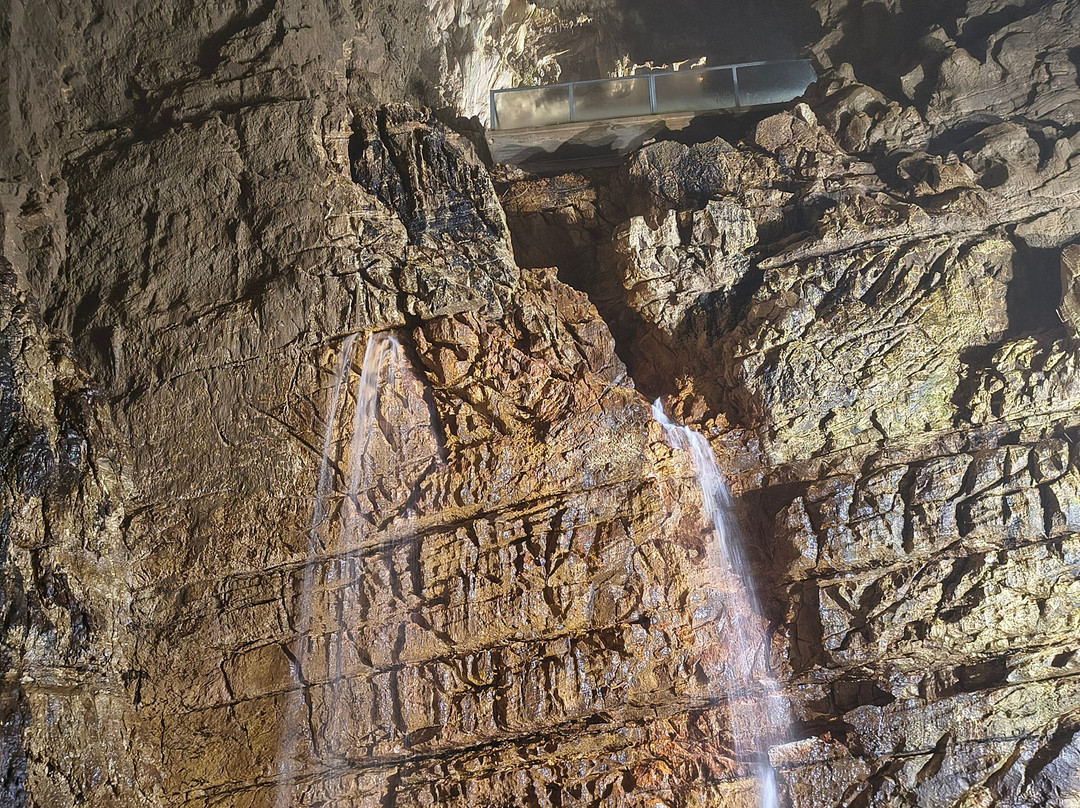Grotte di Stiffe-San Demetrio ne' Vestini必去景点