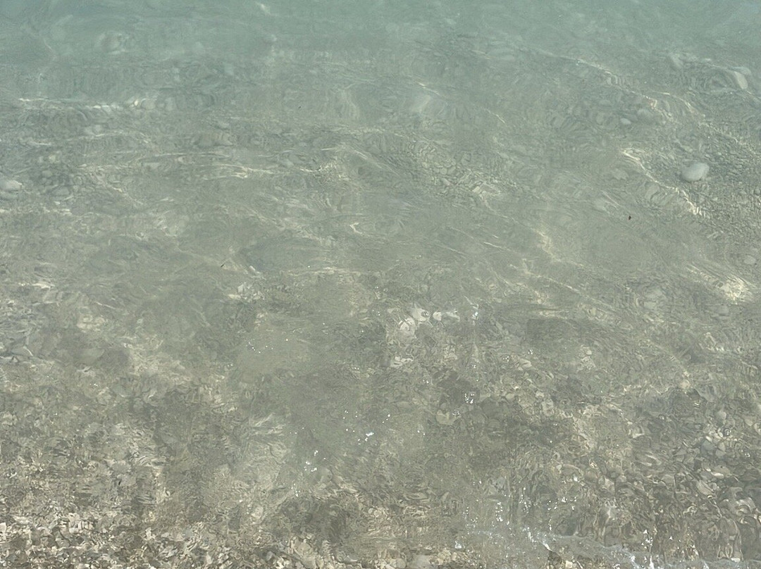 Xigia Beach-Koroni必去景点