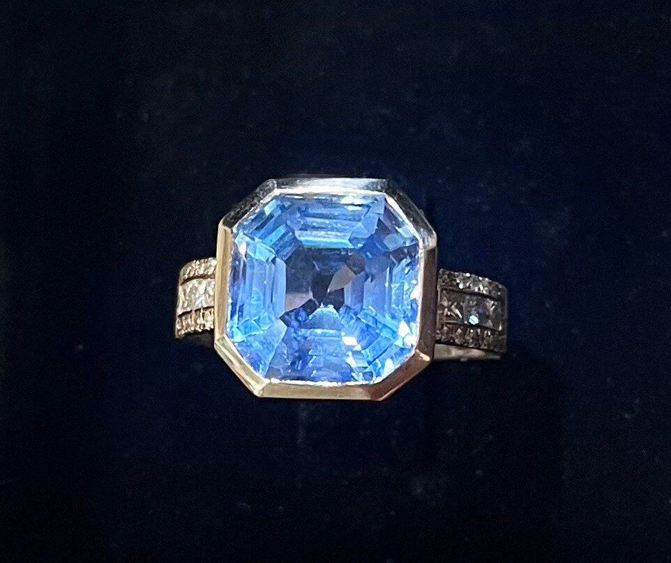 Simons Diamonds-伊丘每勒必去景点