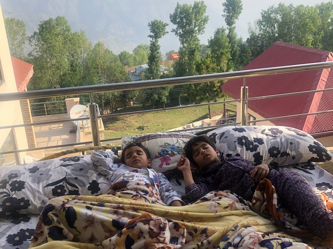 Al Noor Resort Bhurban, Murree, Pakistan-Murree必去景点