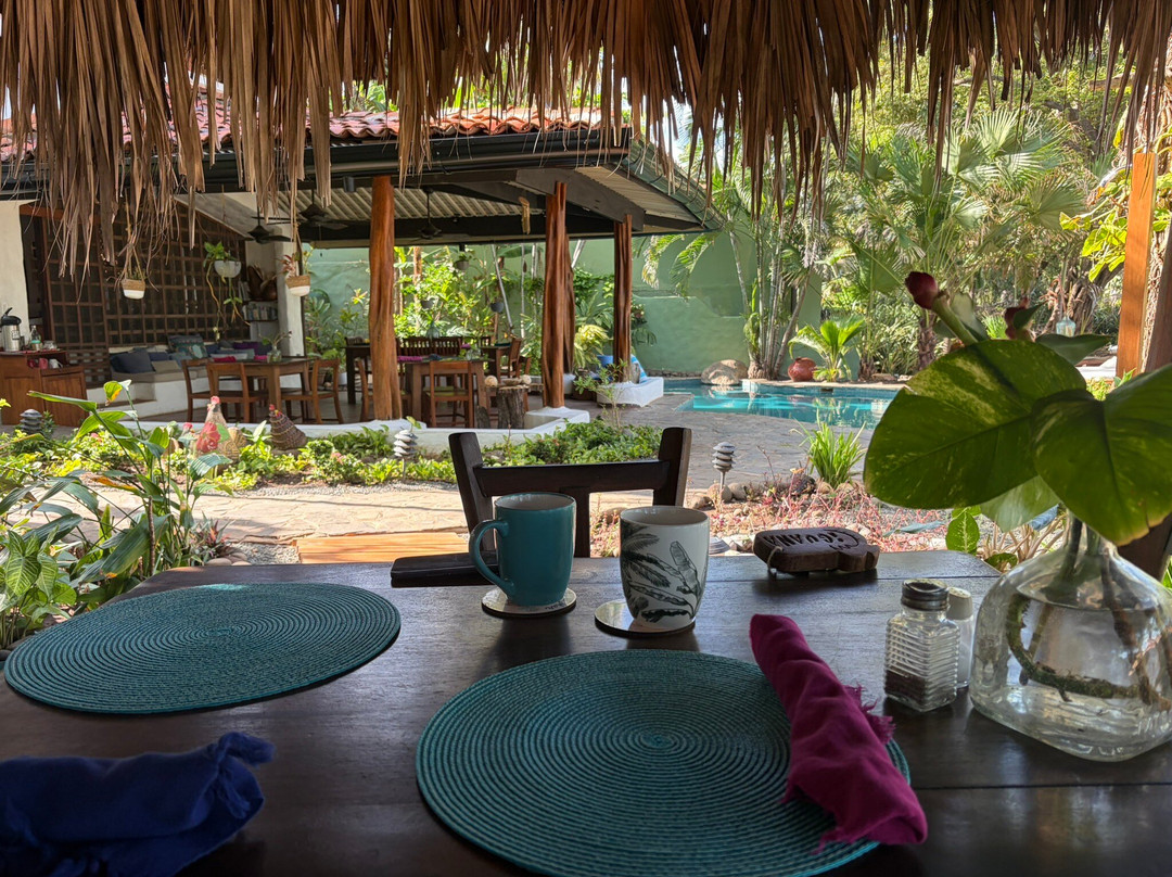 Sueno del Mar Beachfront Bed & Breakfast主图