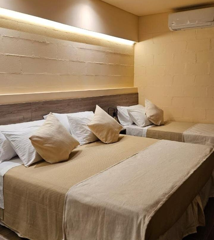 Andes Xtreme Hotel Boutique