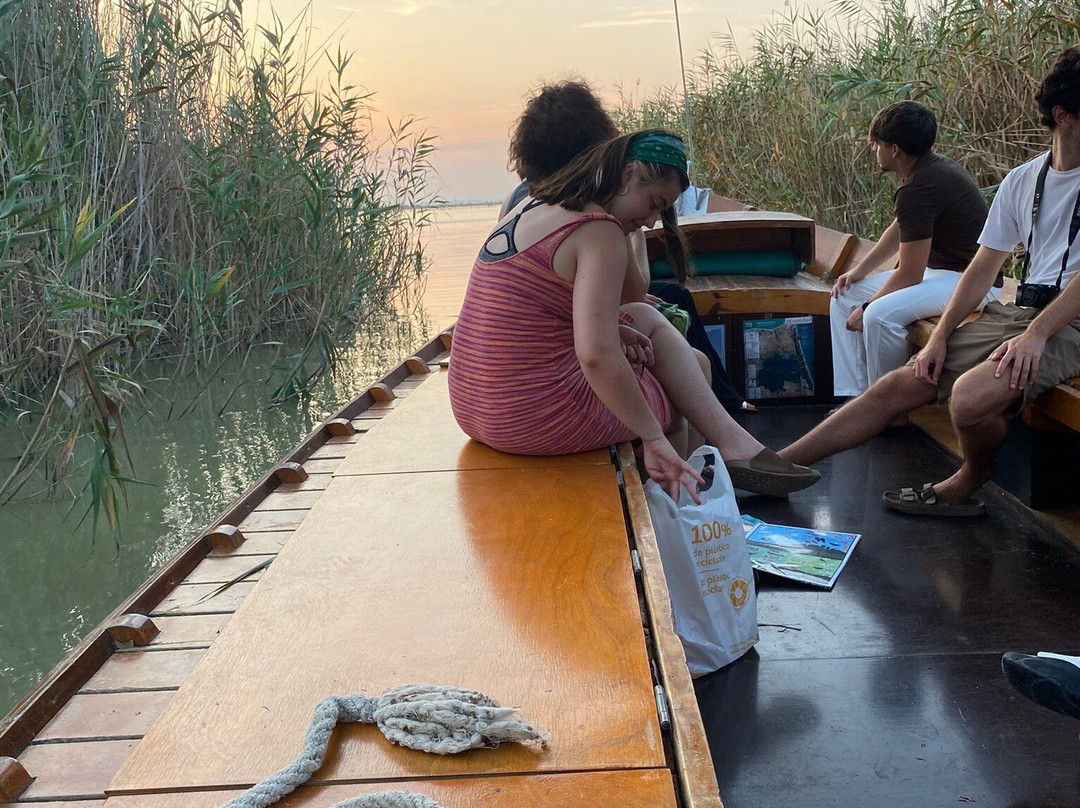 Visit Albufera-巴伦西亚必去景点