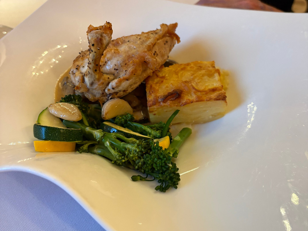 Stobo Castle Health Spa-Stobo必去景点