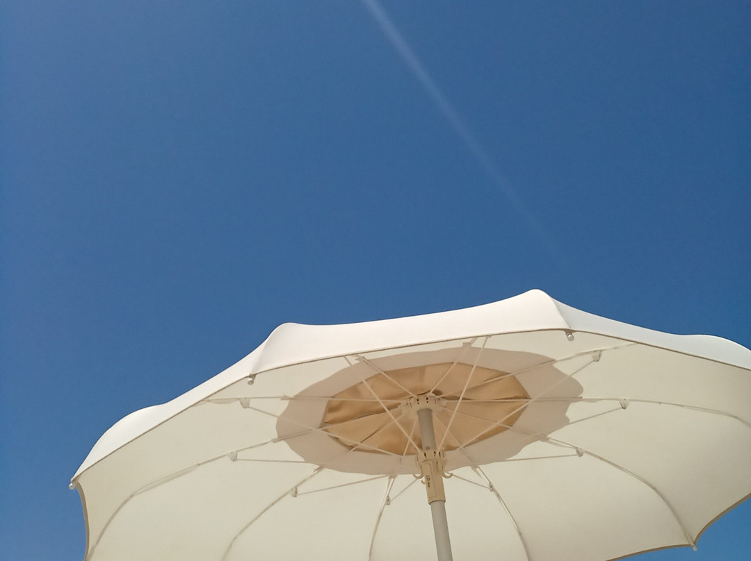 Poseidon Beach-Marina di Camerota必去景点
