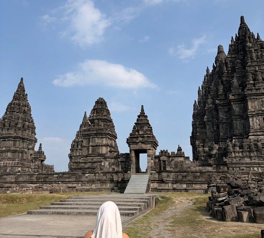 Tourjogja-日惹必去景点