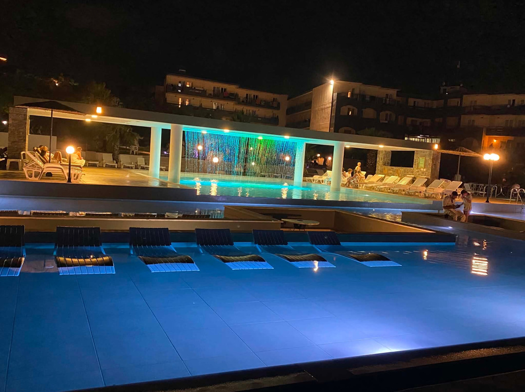海洋高地景观酒店 - 全包式主图
