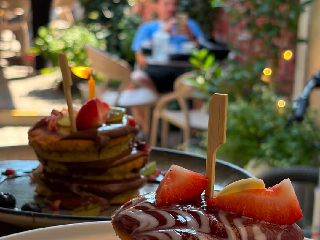 Cafe Brunch Szentendre