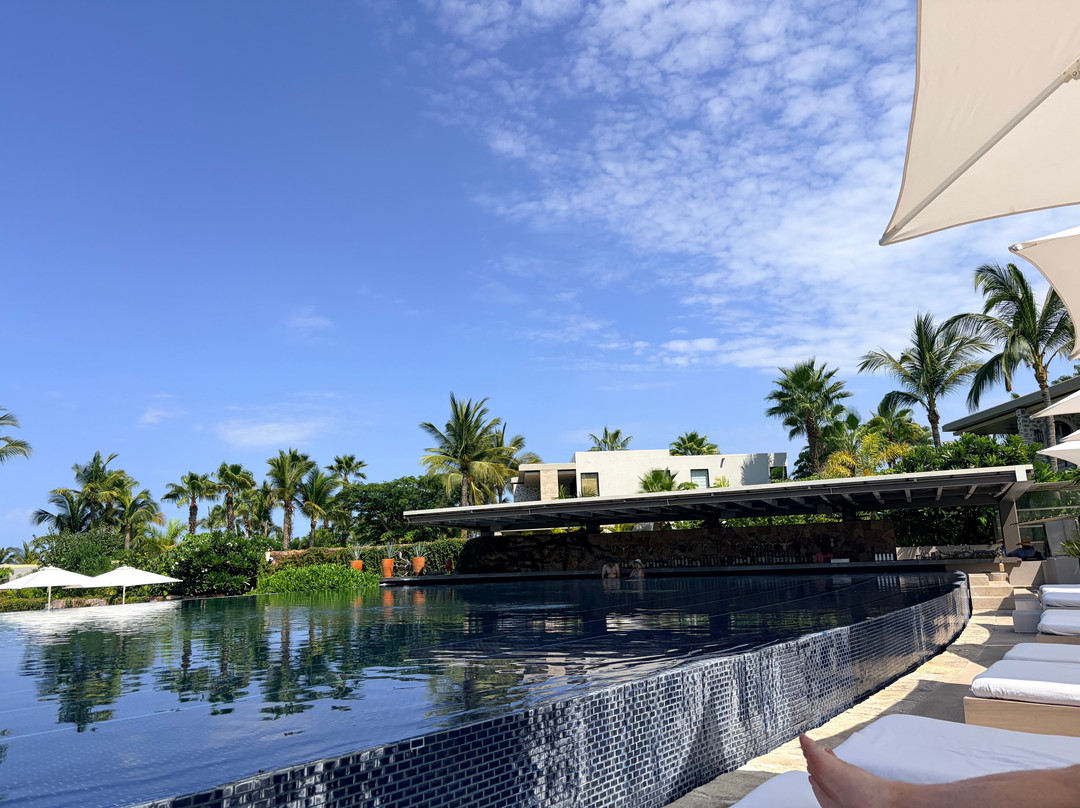 苏苏罗斯德尔科拉松，Auberge 度假村系列主图