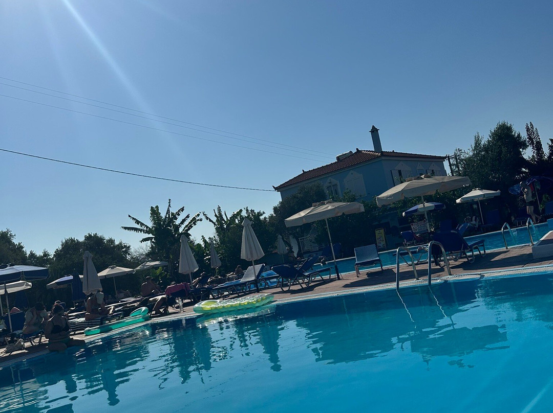 Filoxenia Hotel Apartments主图