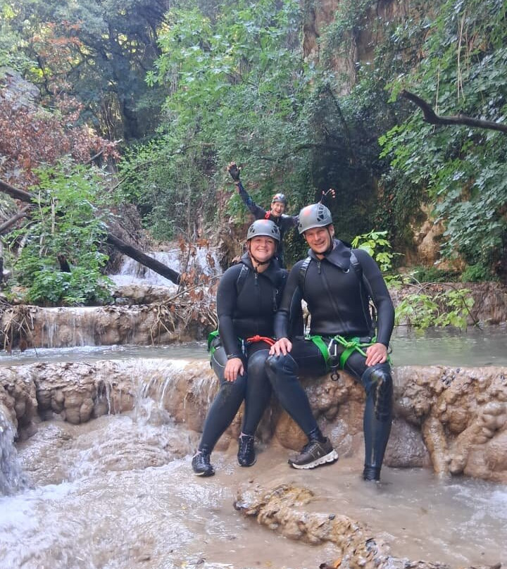 Extreme Tours-Zacharo必去景点