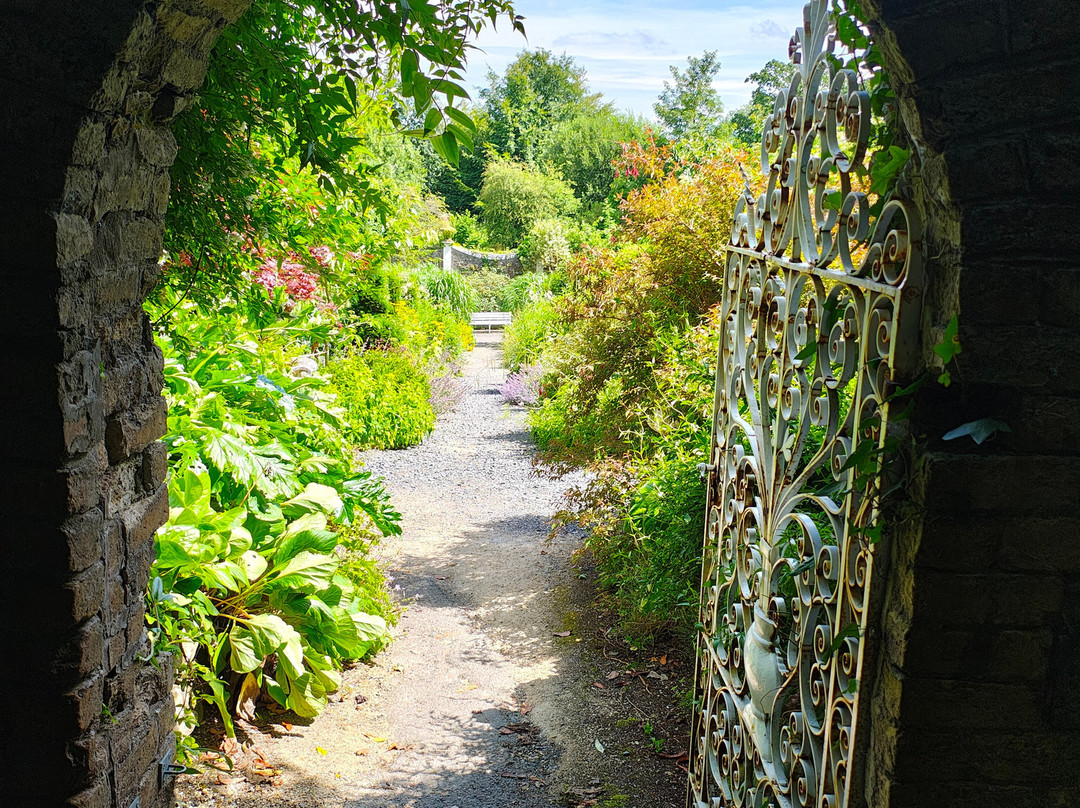 Belvedere House Gardens & Park-Mullingar必去景点