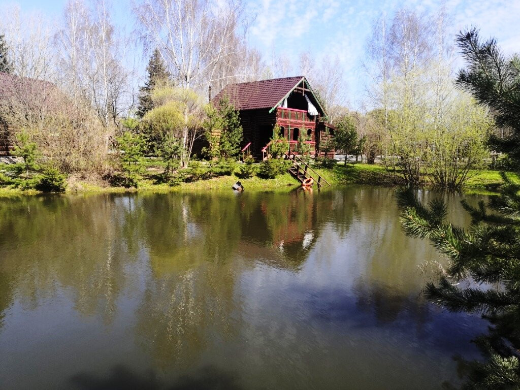 Shhurovo Ancient Settlement Museum of Live History-苏兹达尔必去景点