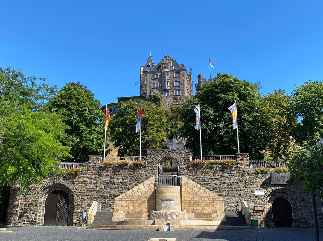 Hildegard-Forum der Kreuzschwestern Integrationsbetrieb