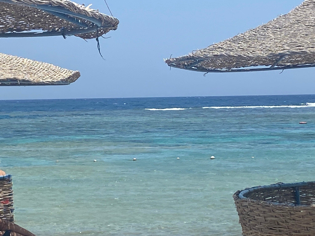 Utopia Beach Club