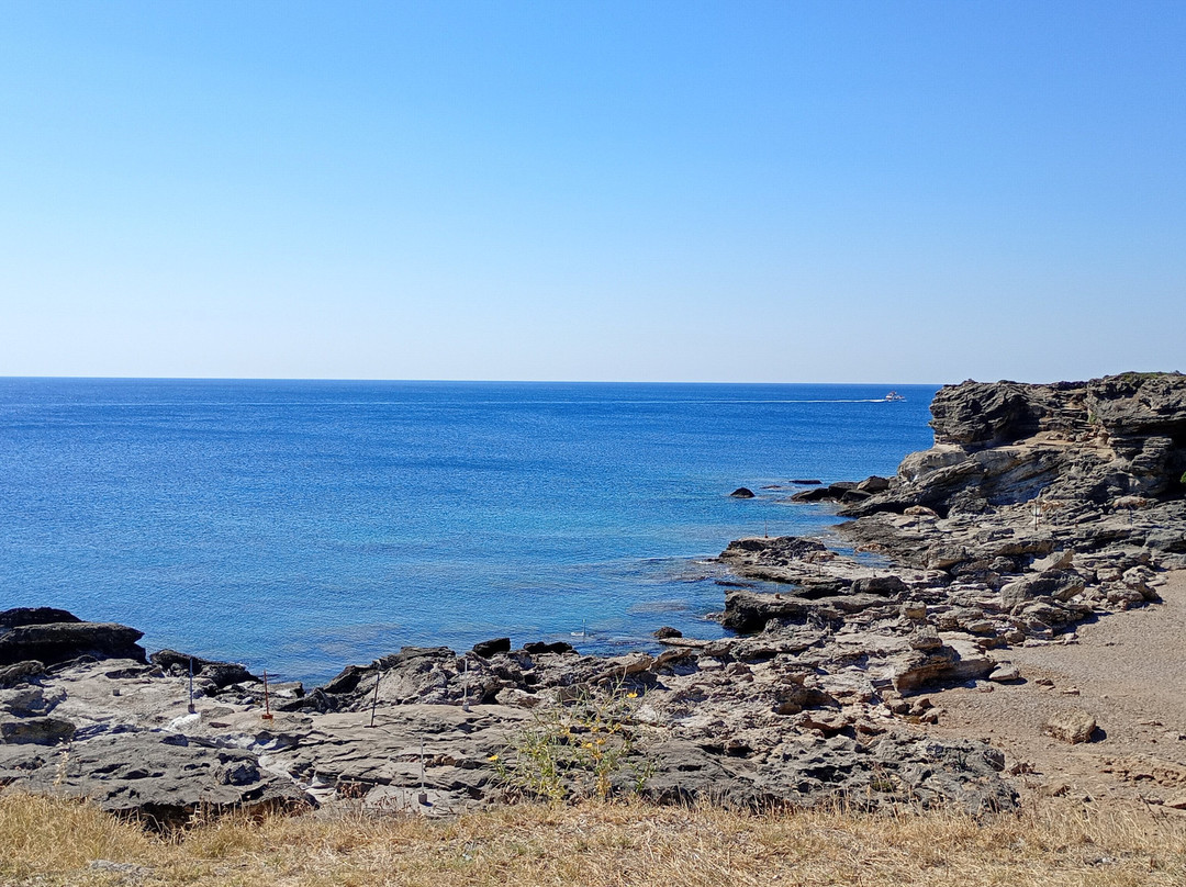 Kallithea Springs-Kallithea必去景点