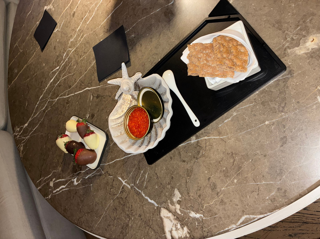 马克斯皇家贝莱克高尔夫度假村主图