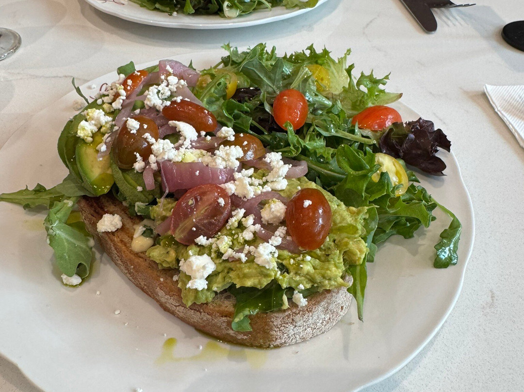 Lana's Cafe