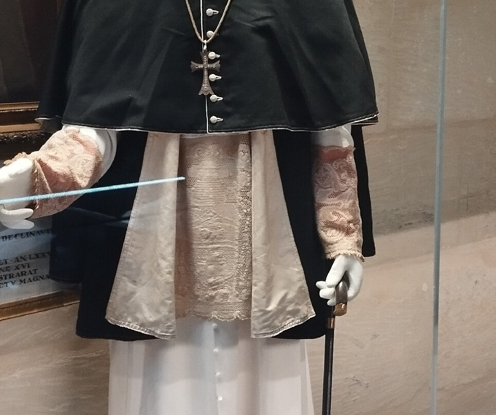 Valletta Black Friars Experience-瓦莱塔必去景点
