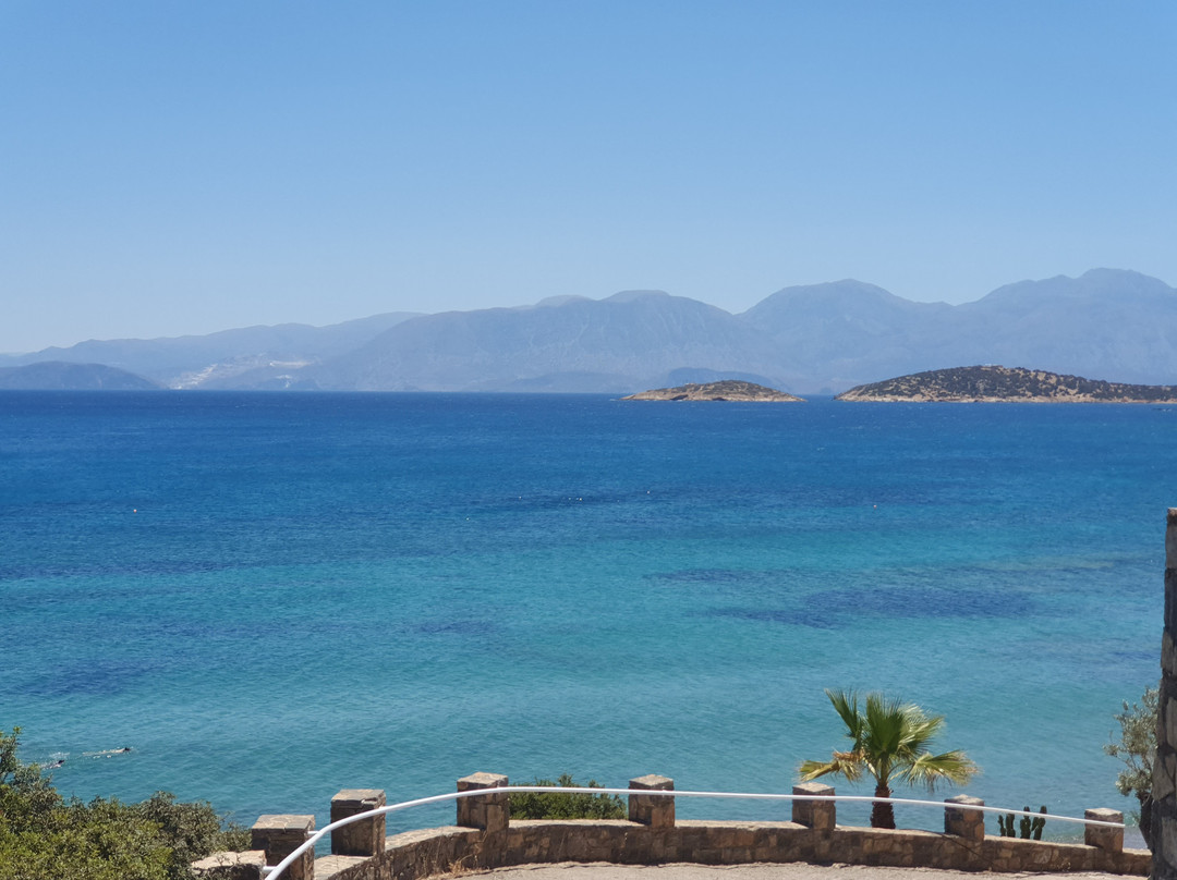 Havanias Beach-Agios Nikolaos必去景点