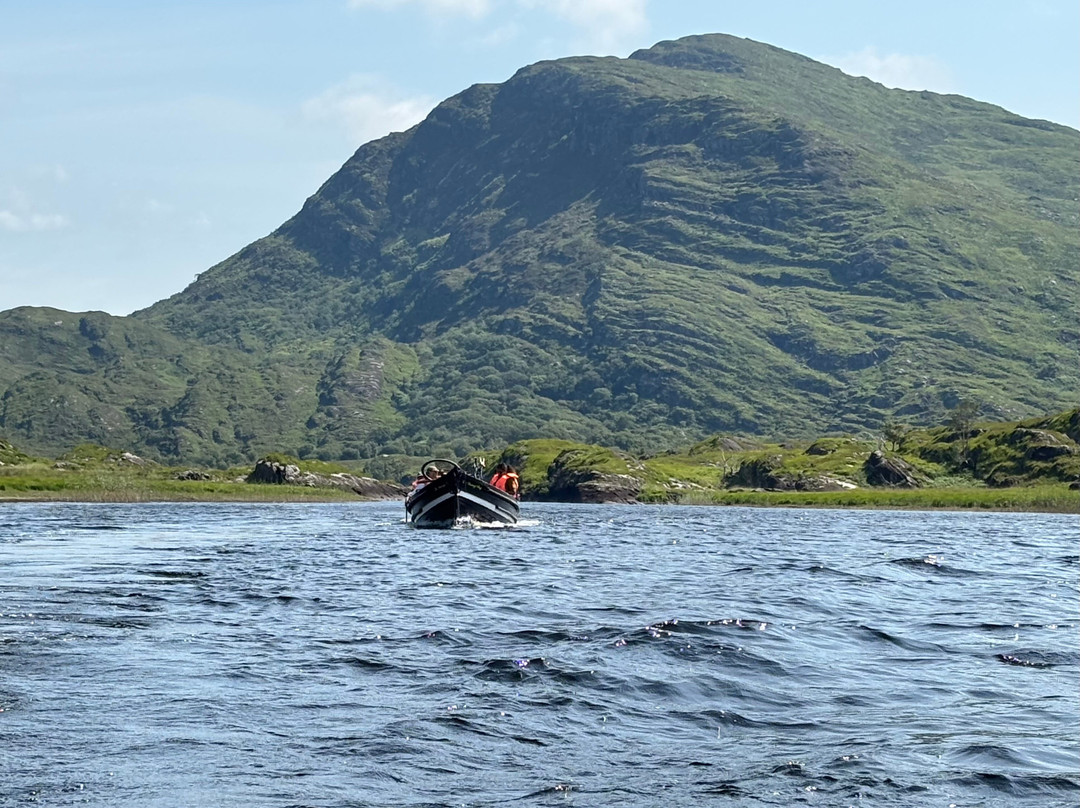 Killarney Bike Rental-基拉尼必去景点
