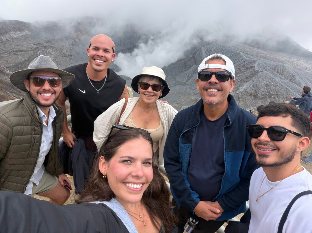 Arenas Travel Costa Rica-埃斯卡松必去景点