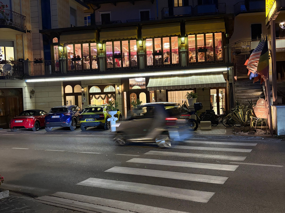 加尔达索尔美丽 SPA 公寓酒店主图