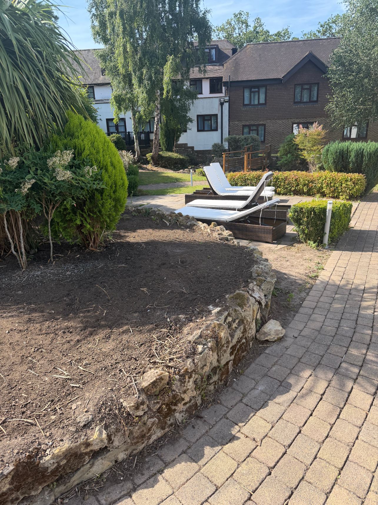Felbridge Gatwick Hotel & Spa-旅行者