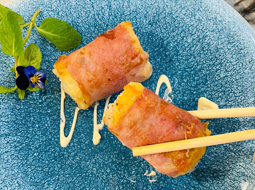 Dragao Restaurante Sushi