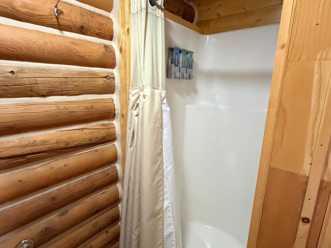 Alpine Lodge主图