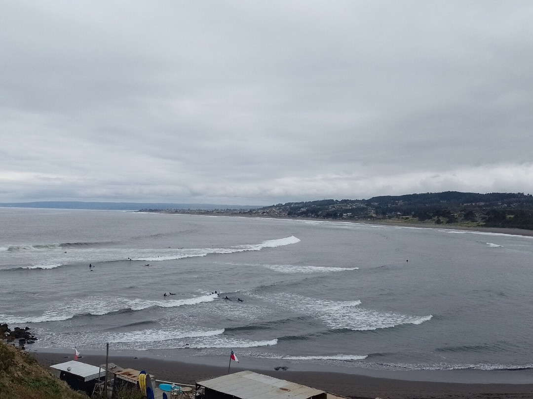 Punta De Lobos-皮钦勒姆必去景点