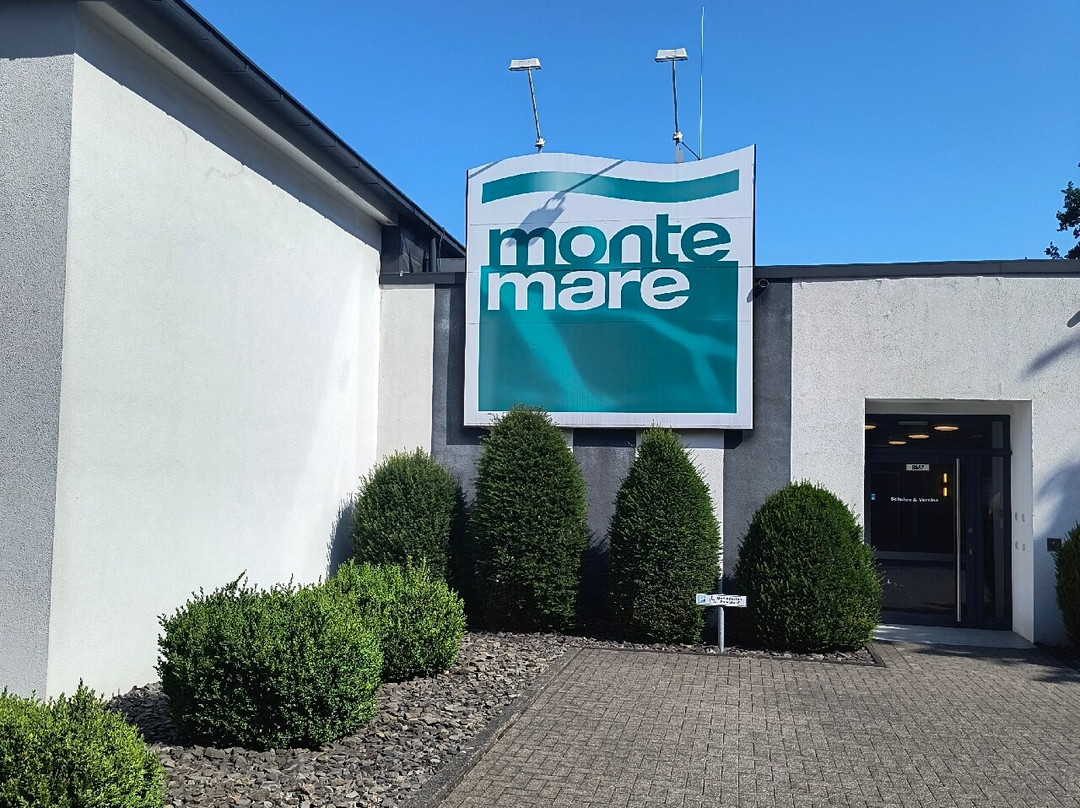 Monte Mare Reichshof-Eckenhagen