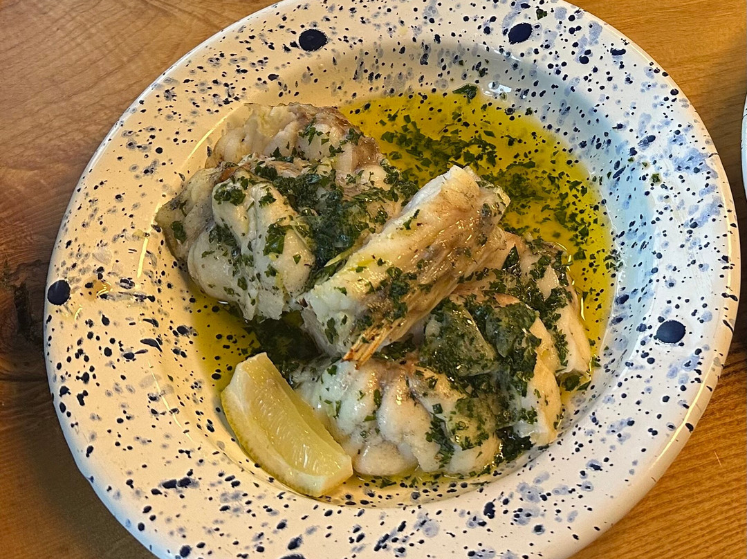 Oifig An Fish