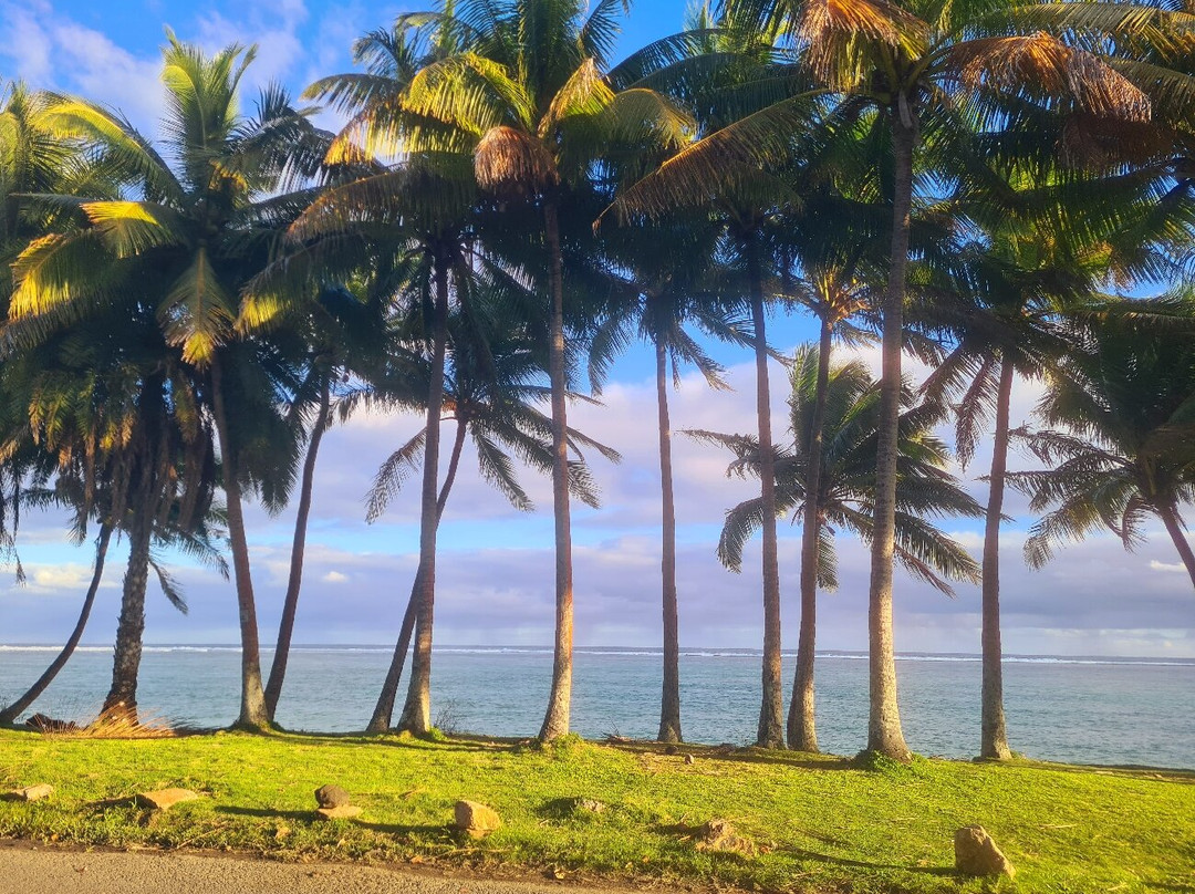 贝达拉海滩旅馆主图