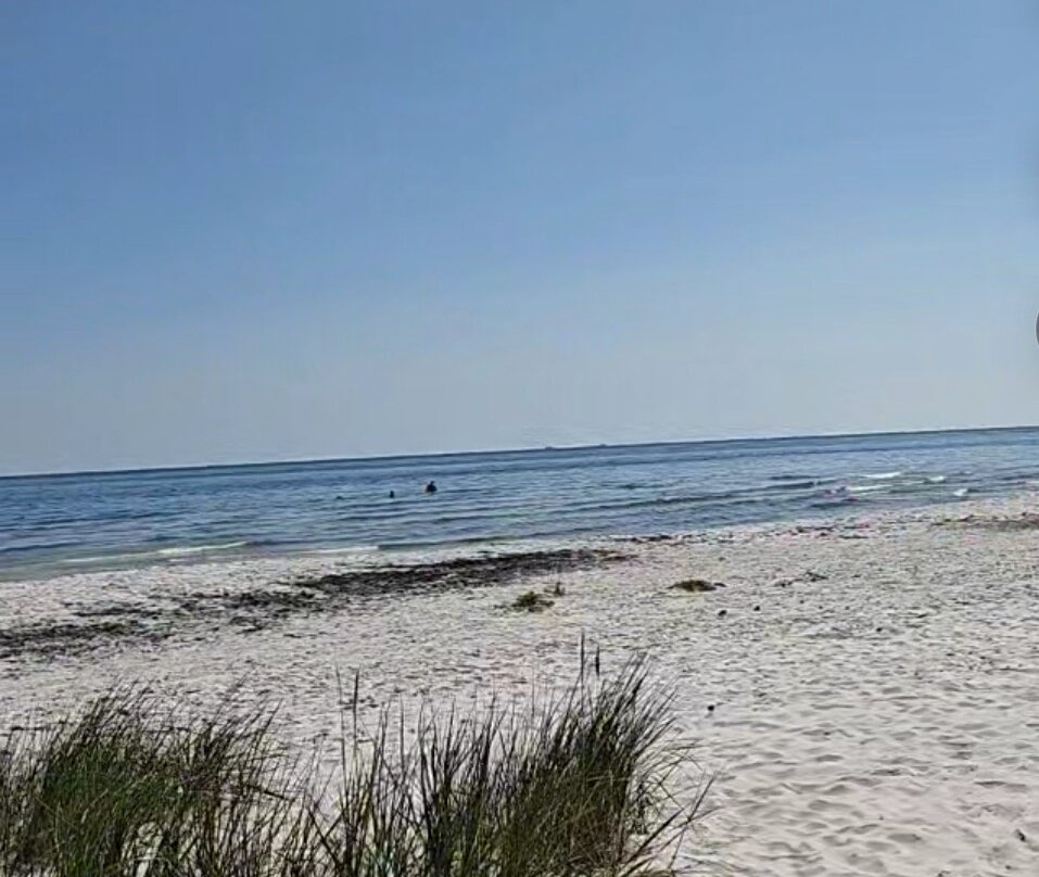 Balka Beach-巴尔卡必去景点