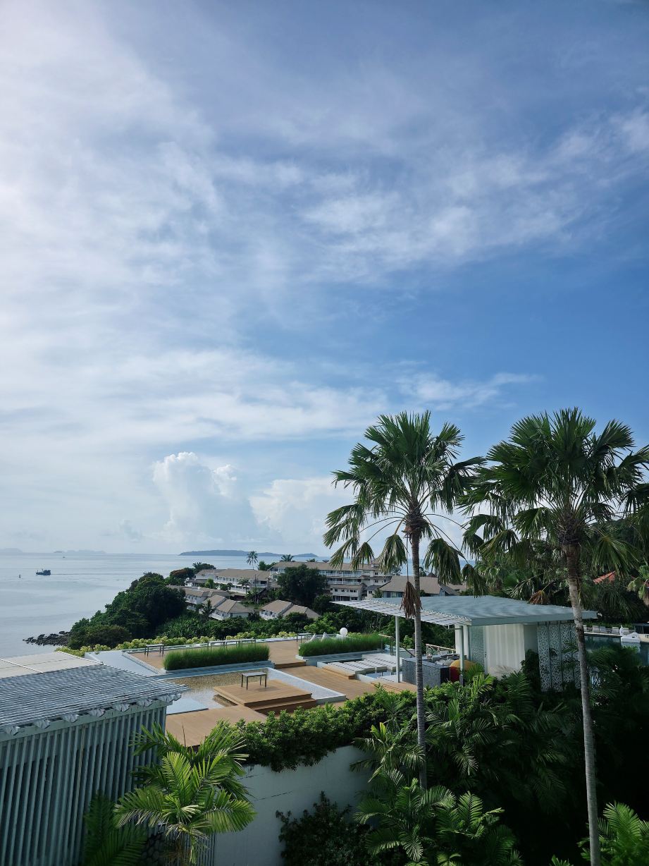 阿玛塔拉康体度假村-旅行者