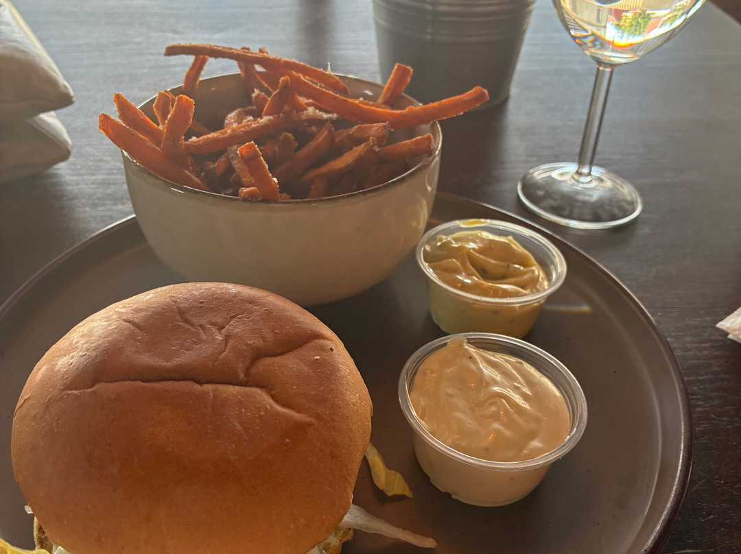 Millies Burger