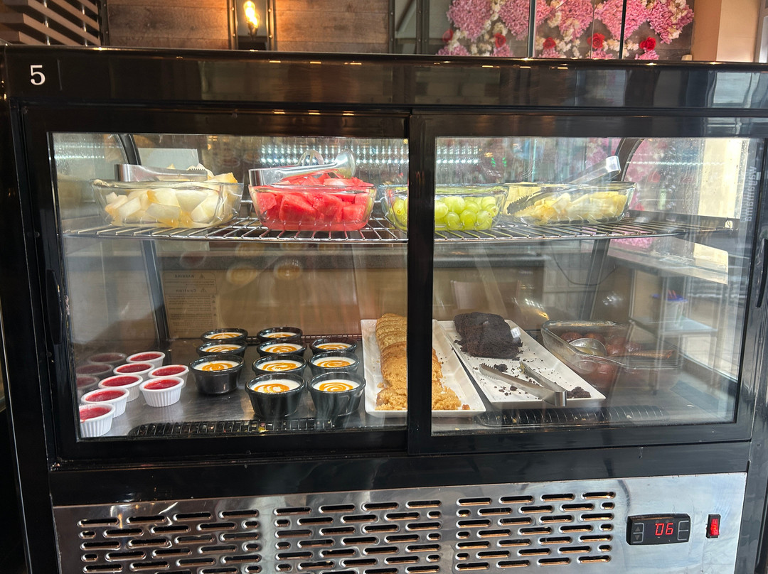 Amazing Asia Buffet