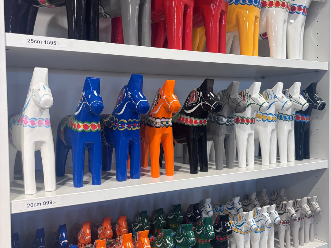 IKEA Museum-阿尔姆胡尔特必去景点