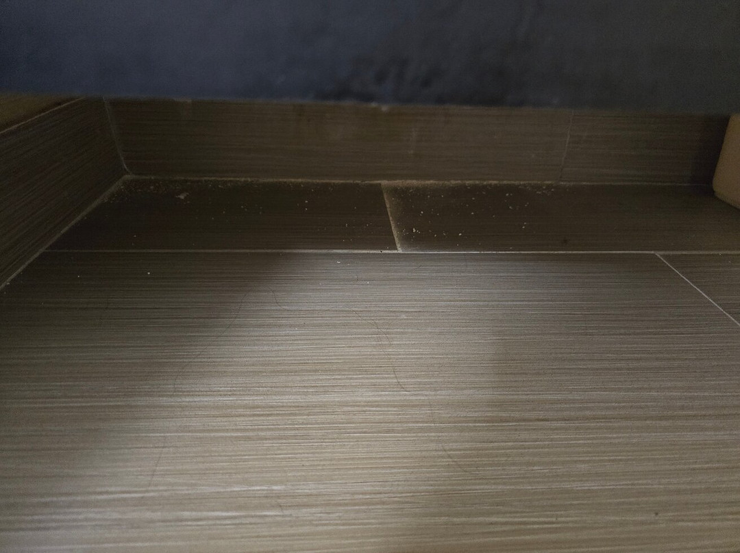 特伦顿舒适酒店主图