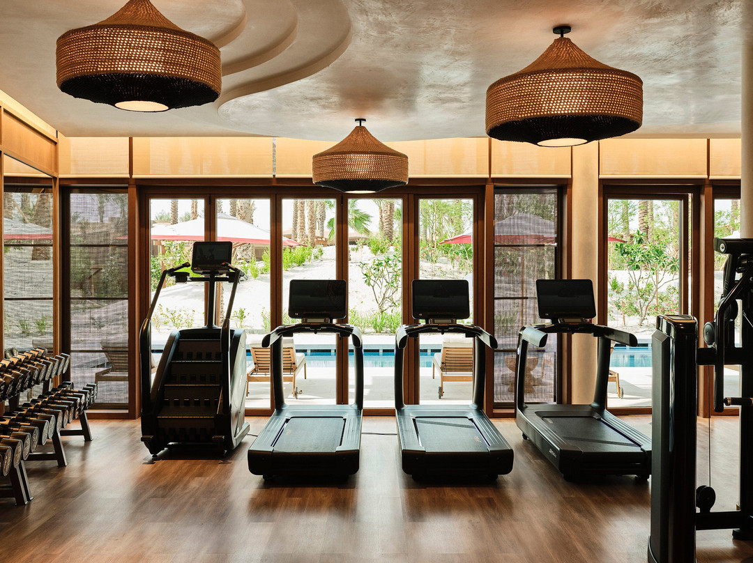 Four Seasons Resort and Residences Red Sea at Shura Island