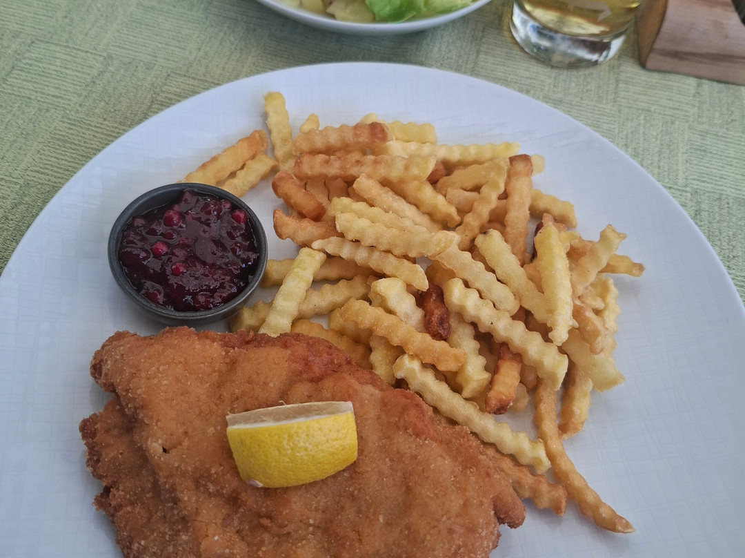 Gasthaus Kerschbaumer