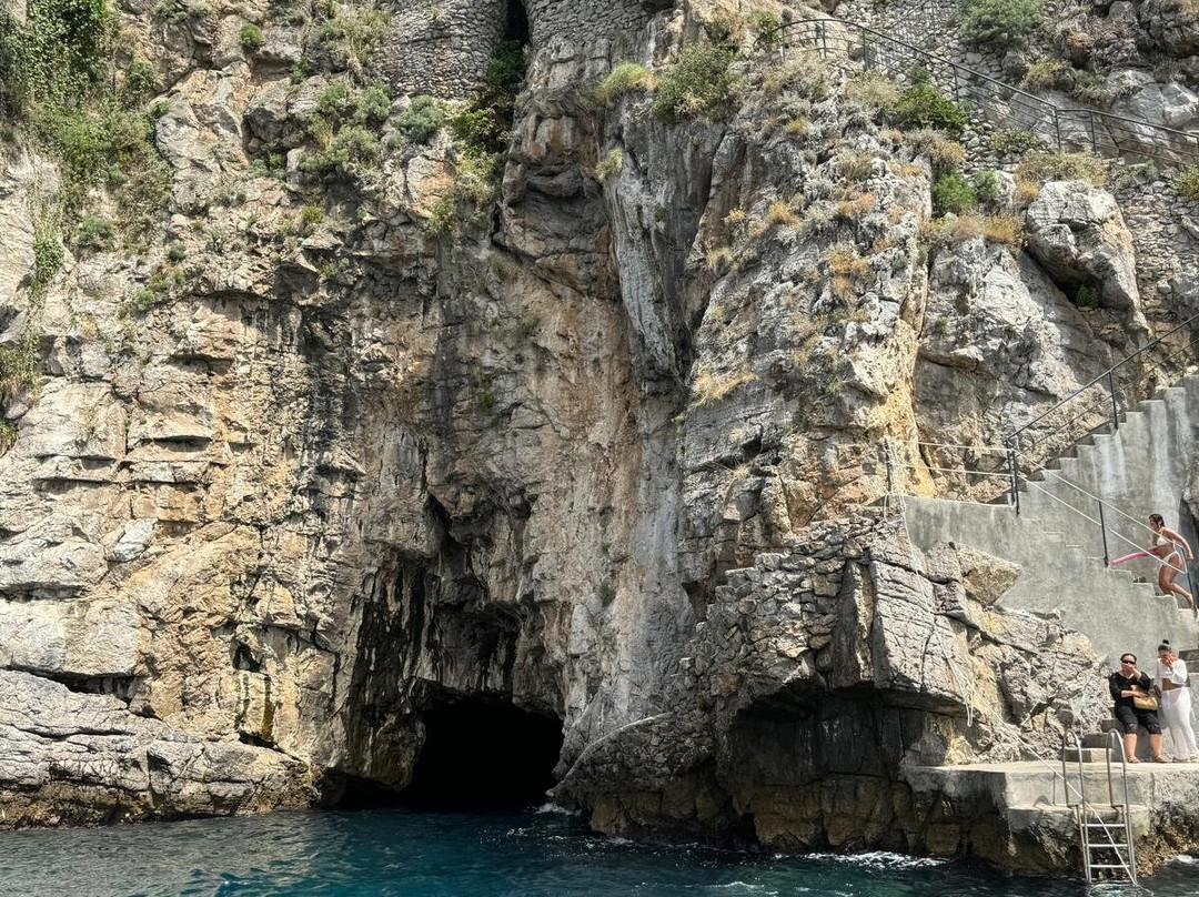 Wonder Tour Amalfi Coast, Escursioni in barca ed altre esperienze-康加德马里尼必去景点