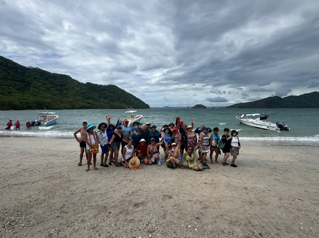 Cuajiniquil Tours-Cuajiniquil必去景点