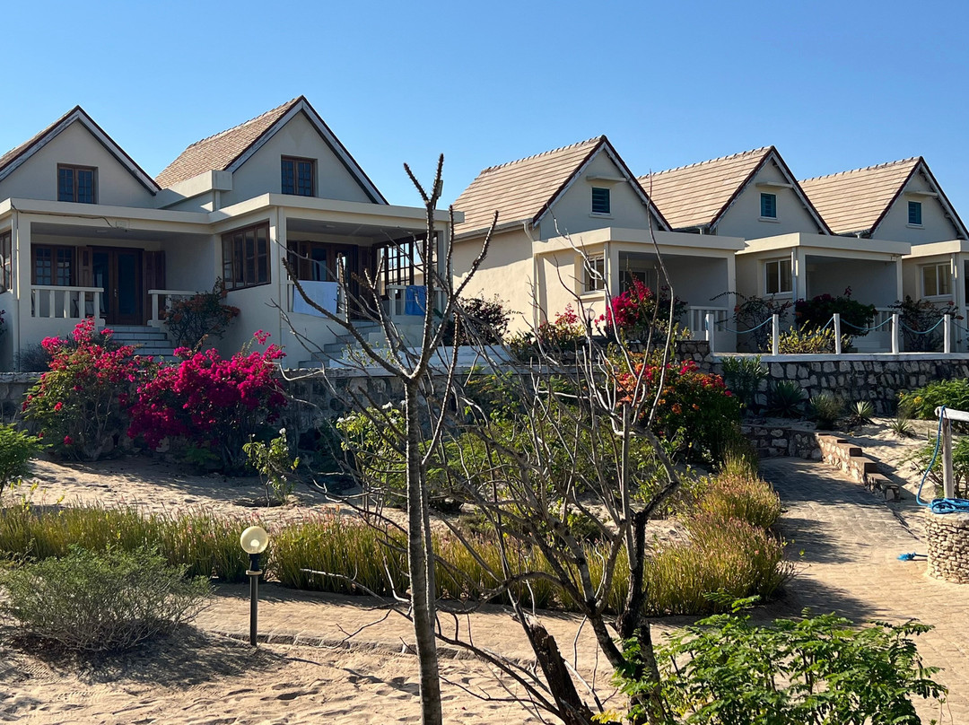 Hotel La Mira de Madiorano主图