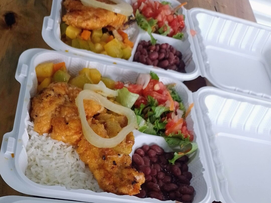 Grab&Go