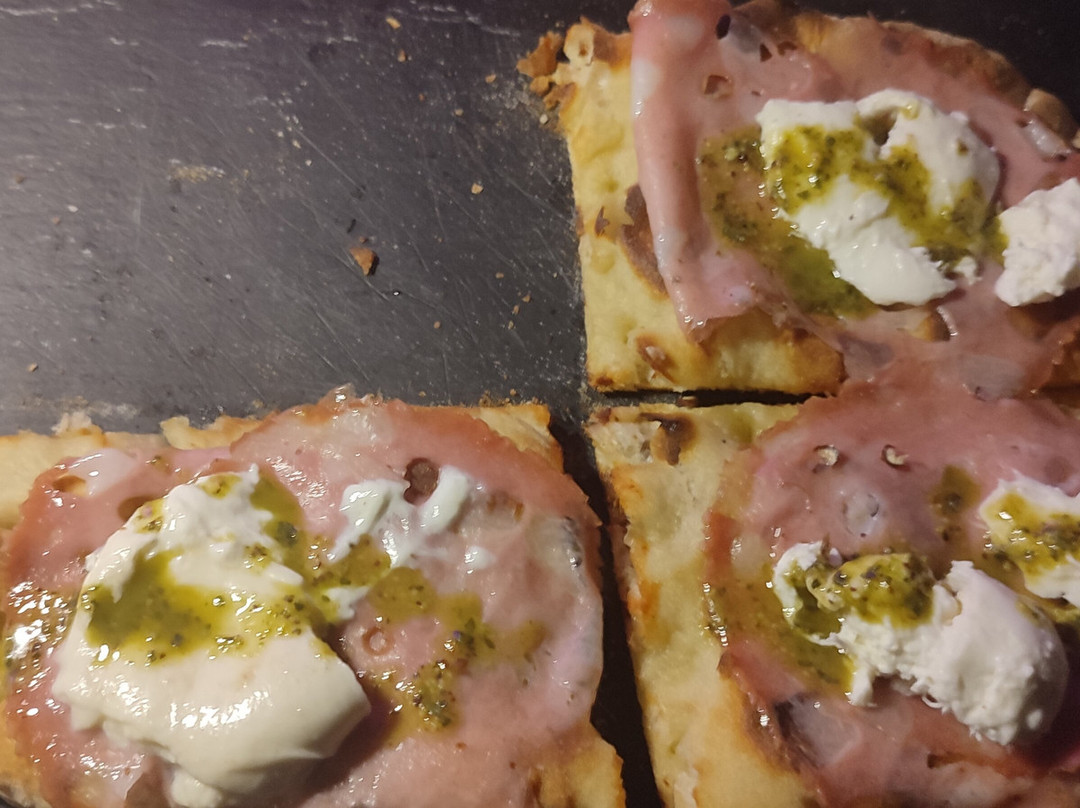Gio's