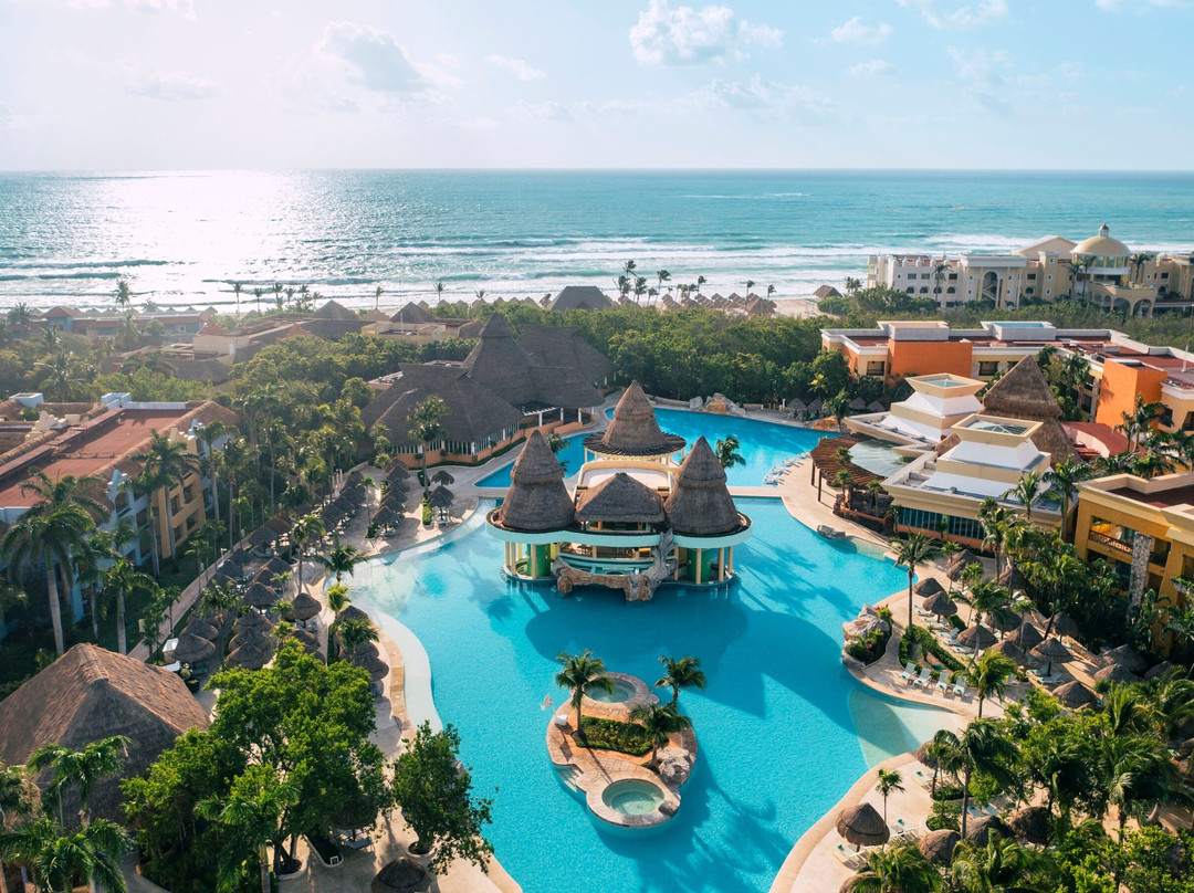 El Hijo Prodigo酒店住宿-Iberostar Waves Paraíso Del Mar